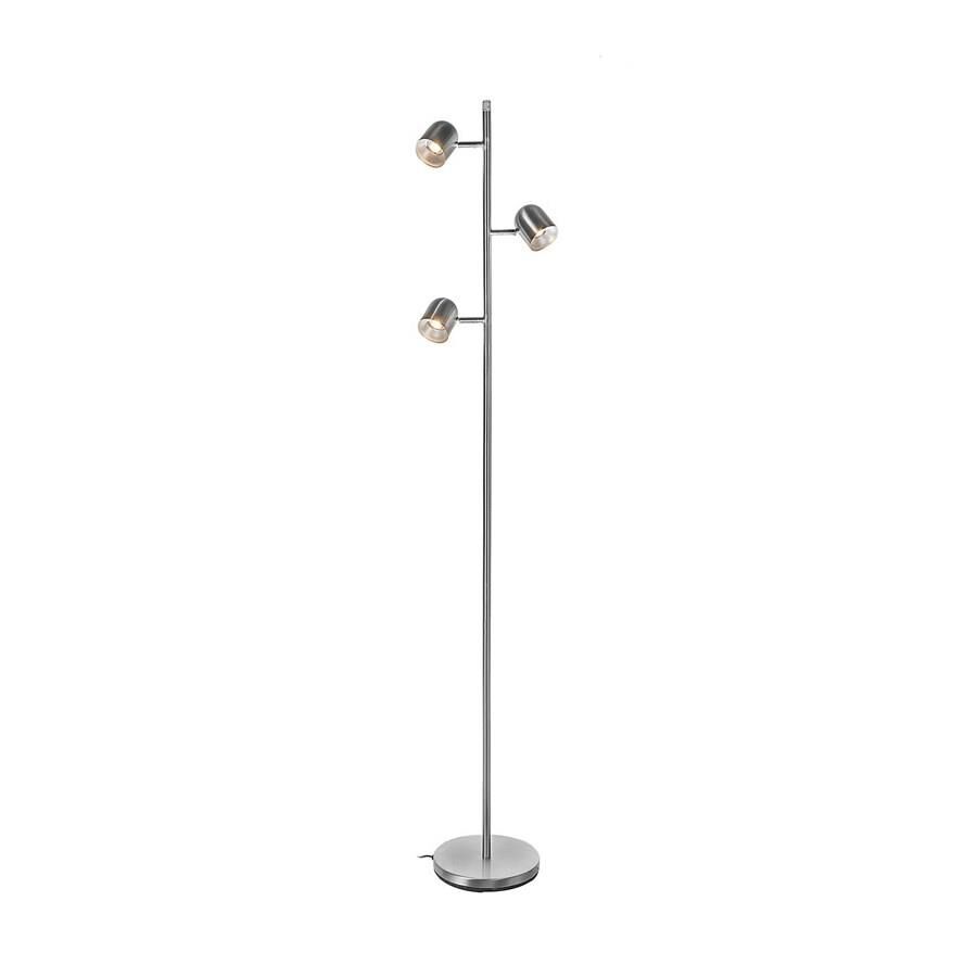 Lite Source Tiara 63 Inch Reading Lamp - LS-83323BN