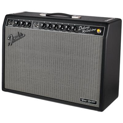 Fender Tone Master Deluxe Reverb