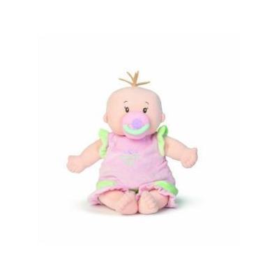 Manhattan Toy Baby Stella Doll - Peach