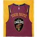 "The Northwest Company Cleveland Cavaliers 50'' x 60'' Personalized Silk Touch Sherpa Throw"