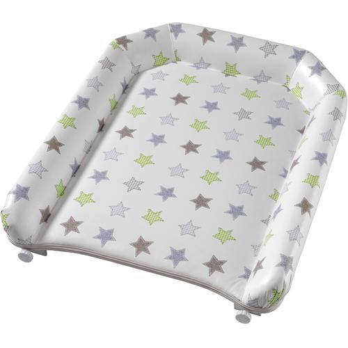 Geuther Wickelplatte 032, Sterne, für das Kinderbett bunt Baby Zubehör Babymöbel und Babybetten Möbel