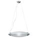 Lite Source Franco-Link 23 Inch 1 Light Linear Suspension Light - LSI-1842PS/FRO