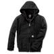 Carhartt Duck Active veste, noir, taille 2XL