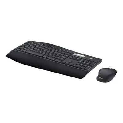 Logitech MK850 Performance Multi-Device Wireless Keyboard & Mouse