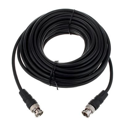 pro snake BNC Cable 75 Ohms 10,0m