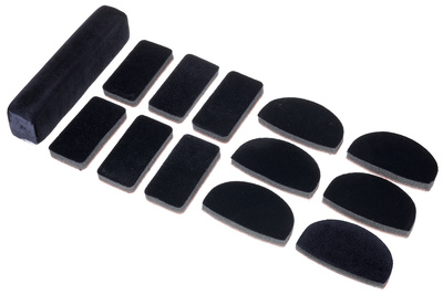 bam Pad Retrofit Set
