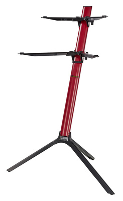 Stay Keyboard Stand Slim Red