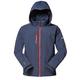 Musto Mens Sardinia BR1 Waterproof Hooded Jacket (2XL) (Navy)