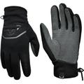 Dynafit Thermal PL Handschuhe (Größe S, schwarz)