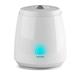 Suavinex - Luftbefeuchter SMART für Babys (leise, mit Kaltnebel, Ultraschallvernebler, Aromatherapie, LED-Nachtlichtfunktion, Steuerung mit Anwendung über Handy, kompatibel mit Alexa und Google Assist