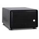 Inter-Tech GEH Mini ITX SC-2100 Black