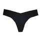 commando Low Rise Thong 3-Pack