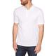 Superdry Men's Classic Lite Micro Pique Polo Shirt, White (Optic C), XXL