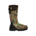 LaCrosse Alphaburly Pro 18" Insulated Hunting Boots Men's, Realtree EDGE SKU - 120080