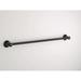 Delta Transitional Concealed Screw Decorative Grab Bar Metal | 3 H in | Wayfair 41736-BL