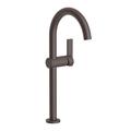 Newport Brass Priya Single Hole Vessel Sink Bathroom Faucet in Brown | 13.99 H in | Wayfair 2413/10B