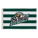 Victory Corps NCAA Polyester House Flag | 36 H x 60 W in | Wayfair 810002BEM-001