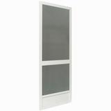 Kimberly Bay Aluminum Slab Screen Door Metal | 32" x 80" | Wayfair A100-30808-0132