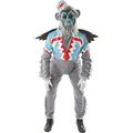 Orion Costumes Men's Flying Monkey Halloween Film Fancy Dress Costume