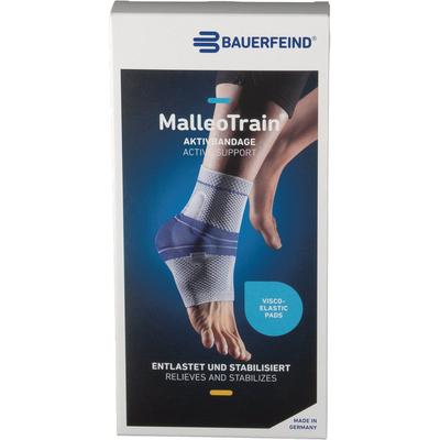 Malleotrain Sprunggelenkb.rechts Gr.4 titan 1 St Bandage(s) Image