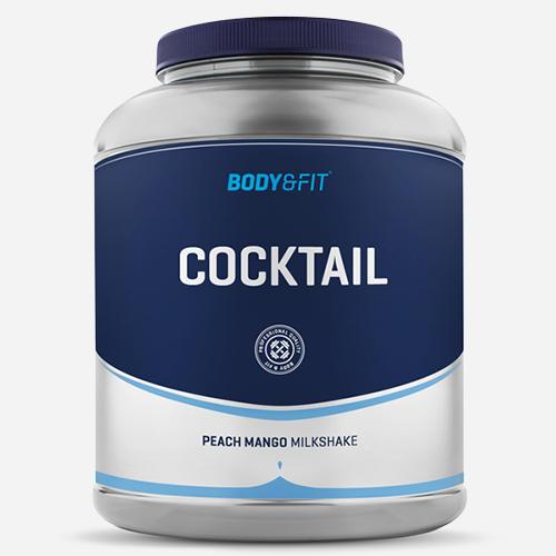 Body&Fit Cocktail