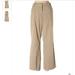 J. Crew Pants & Jumpsuits | J. Crew Solid Tan Chinos Khaki 8 Euc Pants | Color: Tan | Size: 8