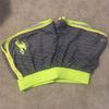 Under Armour Shorts | Limited Edition Under Armour Athletic Shorts Sz Lg | Color: Gray/Yellow | Size: L