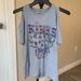 American Eagle Outfitters Tops | American Eagle Shirt | Color: Blue | Size: S