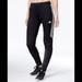 Adidas Pants & Jumpsuits | Adidas Tiro Climacool Pants | Color: Black/White | Size: S