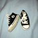 Converse Shoes | Infant/ Toddler Converse | Color: Black | Size: 4bb