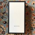 Gucci Shoes | Gucci Shoe Box | Color: Silver | Size: One Size