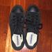 Converse Shoes | All Black Classic Converse | Color: Black | Size: 8