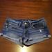 American Eagle Outfitters Shorts | American Eagle Shorts | Color: Blue | Size: 6