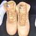 Nike Shoes | Air Force 1 | Color: Tan | Size: 10.5