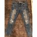 American Eagle Outfitters Jeans | American Eagle Jeans | Color: Blue | Size: 6