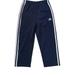 Adidas Bottoms | Adidas Boys Pants Black | Color: Black/White | Size: 7b