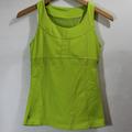 Athleta Tops | Athleta - Sz S - Tank | Color: Tan | Size: S