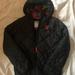 Nike Jackets & Coats | Kids Black Nike Jacket | Color: Black | Size: Lg