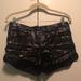 Jessica Simpson Shorts | Black Sequin Shorts Jessica Simpson | Color: Black | Size: M