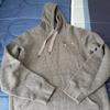 Under Armour Other | Men's Under Armour Cold Gear Hoodie | Color: Gray | Size: Size Medium