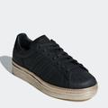 Adidas Shoes | Adidas Superstar 80's | Color: Black/Gold | Size: 6.5