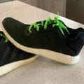 Adidas Shoes | Adidas Boost | Color: Black | Size: 12