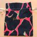 Lilly Pulitzer Accessories | Lilly Pulitzer Pouch | Color: Blue/Pink | Size: 6 W X 6.5 L
