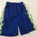 Adidas Bottoms | Adidas Boys Large 14-16 Mesh Shorts | Color: Blue/Yellow | Size: Lb