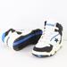 Converse Shoes | 90s New Converse Youth 13 Shadow Basketball Shoes | Color: Blue/White | Size: 13b