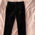 American Eagle Outfitters Pants & Jumpsuits | American Eagle Super Stretch Corduroy Jeggings | Color: Black | Size: 2