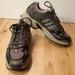 Adidas Shoes | Adidas Adiprene Running Shoes Womens 7.5 Mens 6.5* | Color: Black/Gray | Size: 7.5