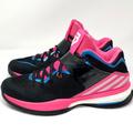 Adidas Shoes | Adidas Rgiii | Color: Black/Blue/Pink/White | Size: 9.5