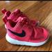 Nike Shoes | Baby Coral Nikes Size 3 | Color: Orange | Size: 3bb