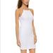 Rebecca Minkoff Dresses | (1978). Rebecca Minkoff Sansa Dress. Sz. 8 Nwt | Color: White | Size: 8